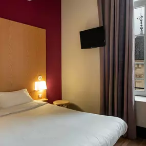 Bild von B&B HOTEL Castres Centre Gambetta