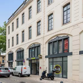 Bild von B&B HOTEL Castres Centre Gambetta