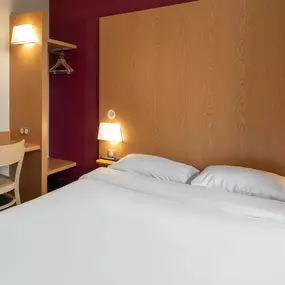 Bild von B&B HOTEL Castres Centre Gambetta