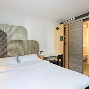 Bild von B&B HOTEL Rouen Centre Rive Droite