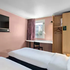 Bild von B&B HOTEL Rouen Centre Rive Droite