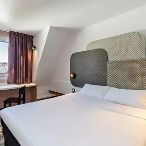 Bild von B&B HOTEL Rouen Centre Rive Droite