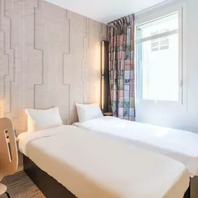 Bild von B&B HOTEL Lyon Ouest Tassin