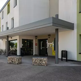 Bild von B&B HOTEL Aubenas