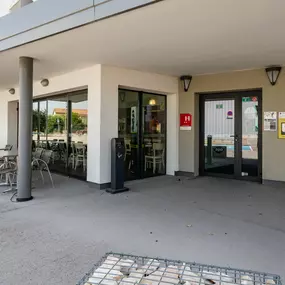 Bild von B&B HOTEL Aubenas