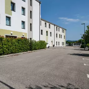 Bild von B&B HOTEL Aubenas