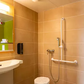 Bild von B&B HOTEL Aubenas