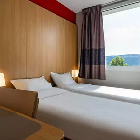 Bild von B&B HOTEL Aubenas