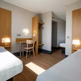 Bild von B&B HOTEL Aubenas