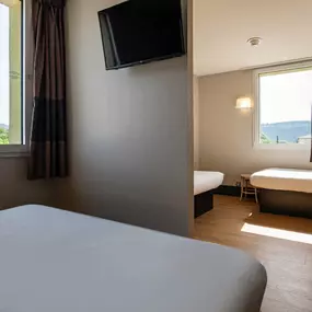 Bild von B&B HOTEL Aubenas