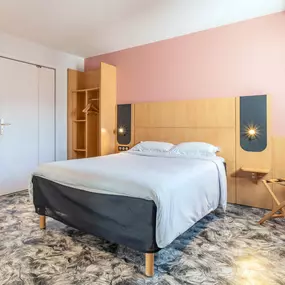 Bild von B&B HOTEL Marseille La Valentine Porte d'Aubagne