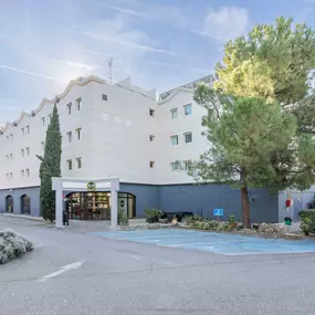 Bild von B&B HOTEL Marseille La Valentine Porte d'Aubagne