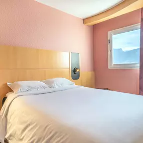 Bild von B&B HOTEL Marseille La Valentine Porte d'Aubagne