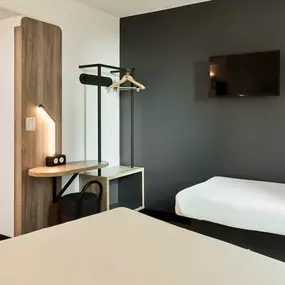 Bild von B&B HOTEL Paris Porte de Bagnolet