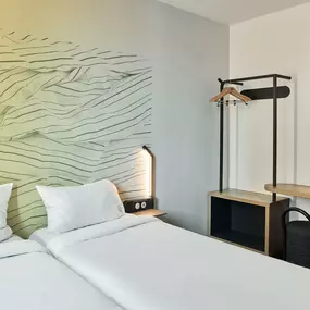 Bild von B&B HOTEL Paris Porte de Bagnolet