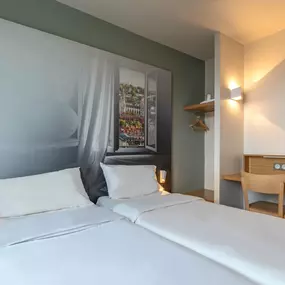 Bild von B&B HOTEL Evreux