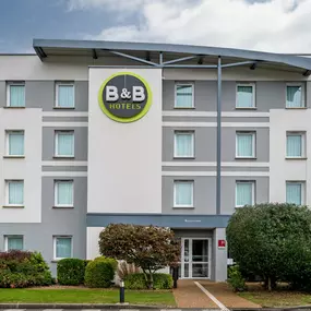 Bild von B&B HOTEL Evreux