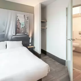 Bild von B&B HOTEL Toulouse Basso Cambo