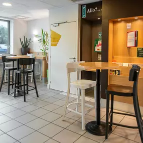 Bild von B&B HOTEL Toulouse Basso Cambo