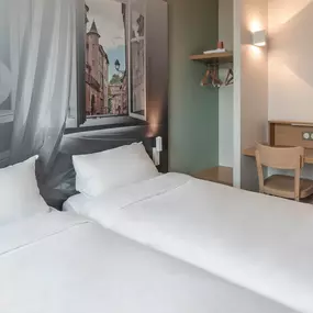 Bild von B&B HOTEL Toulouse Basso Cambo