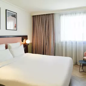 Bild von B&B HOTEL Saint-Quentin-en-Yvelines Centre Gare