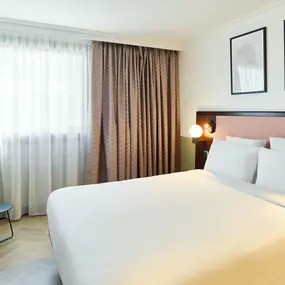 Bild von B&B HOTEL Saint-Quentin-en-Yvelines Centre Gare