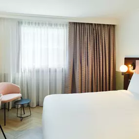 Bild von B&B HOTEL Saint-Quentin-en-Yvelines Centre Gare