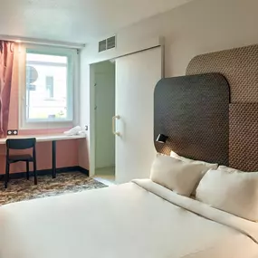 Bild von B&B HOTEL Paris Nord 2 CDG Aéroport