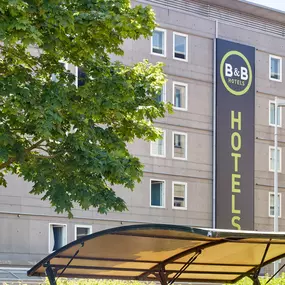 Bild von B&B HOTEL Paris Nord 2 CDG Aéroport