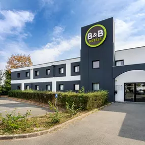 Bild von B&B HOTEL Angers Parc Expos