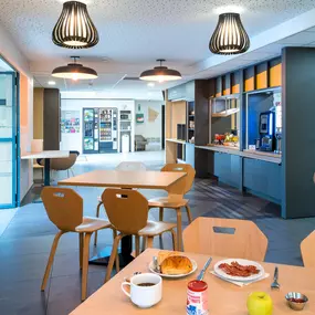 Bild von B&B HOTEL Angers Parc Expos