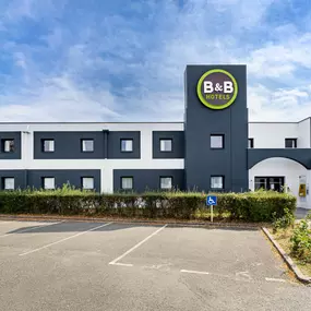 Bild von B&B HOTEL Angers Parc Expos