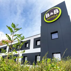 Bild von B&B HOTEL Angers Parc Expos