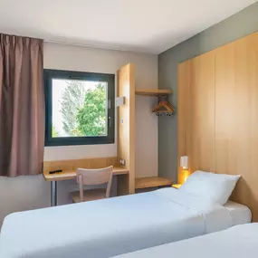 Bild von B&B HOTEL Angers Parc Expos