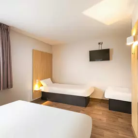 Bild von B&B HOTEL Angers Parc Expos