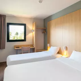 Bild von B&B HOTEL Angers Parc Expos