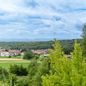 Bild von B&B HOTEL Belfort