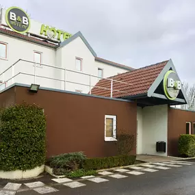 Bild von B&B HOTEL Saint-Michel-sur-Orge