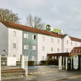 Bild von B&B HOTEL Saint-Michel-sur-Orge