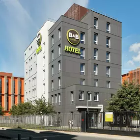 Bild von B&B HOTEL Orly Chevilly Marché International