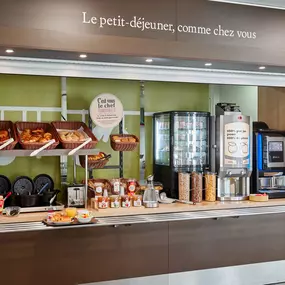 Bild von B&B HOTEL Orly Chevilly Marché International