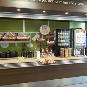 Bild von B&B HOTEL Orly Chevilly Marché International