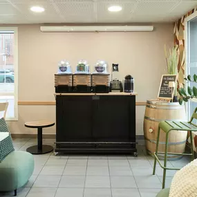 Bild von B&B HOTEL Orly Chevilly Marché International