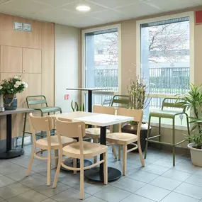 Bild von B&B HOTEL Orly Chevilly Marché International