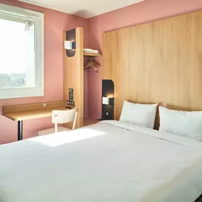 Bild von B&B HOTEL Paris Porte de la Villette