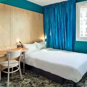 Bild von B&B HOTEL Paris Porte de la Villette