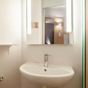 Bild von B&B HOTEL Paris Porte de la Villette