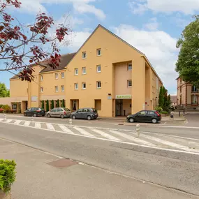 Bild von B&B HOTEL Chartres Centre Cathédrale