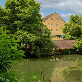 Bild von B&B HOTEL Chartres Centre Cathédrale