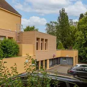 Bild von B&B HOTEL Chartres Centre Cathédrale